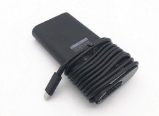 90W Type-C USB-C Power Adapter Charger LA90PM170 Suitable For Dell XPS Latitude