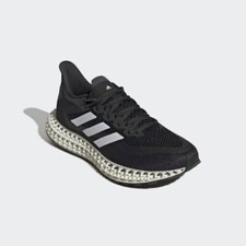 Adidas 4DFWD 2 Men\'s Size 12 Shoes Black Carbon GX9249 4D NEW Men main image 2