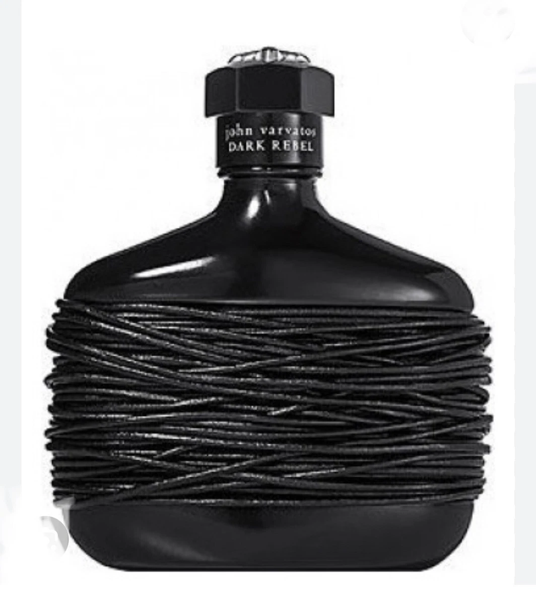 Las mejores ofertas en John Varvatos John Varvatos Dark Rebel eau