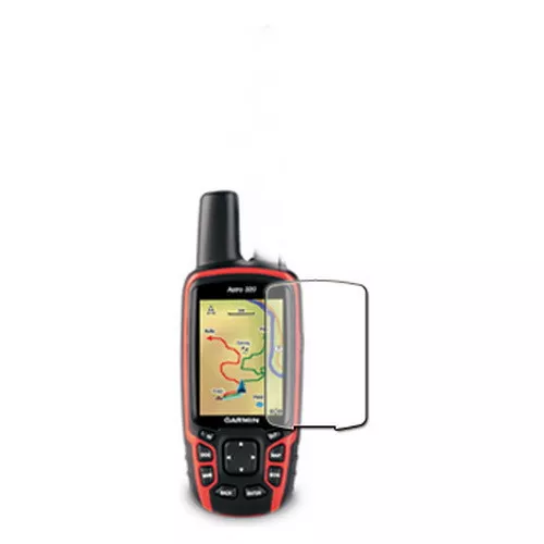 GPS SCREEN PROTECTOR Garmin GPSMAP 64 64s 64st 64sc 64stc GPSMAP64