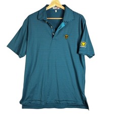 Peter Millar Summer Comfort Presidents Cup Go...
