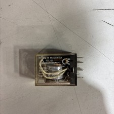 Omron IEC255