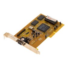 Graphics Card DAYTONA S3 TRIO3D 4MB SGRAM AGP365 AGP