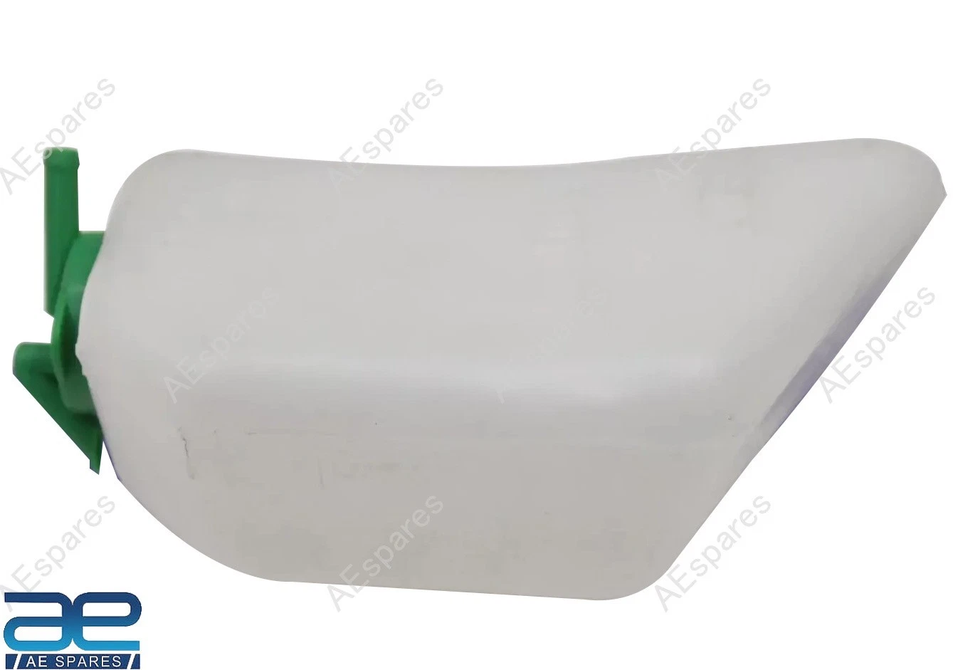 Radiator Coolant Reservoir Water Tank For Suzuki Wagon R 1999-2011 17930M76G01 view 3