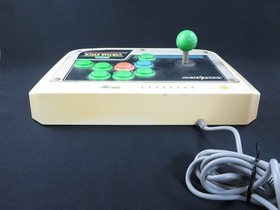 Tested SEGA SATURN Virtua Stick Controller SS HSS-0136 shipping from Japan 4