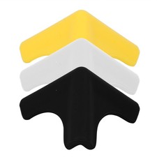 4pcs / Bag Corner Guards Edge Protectors Children Safety Corner Cushions