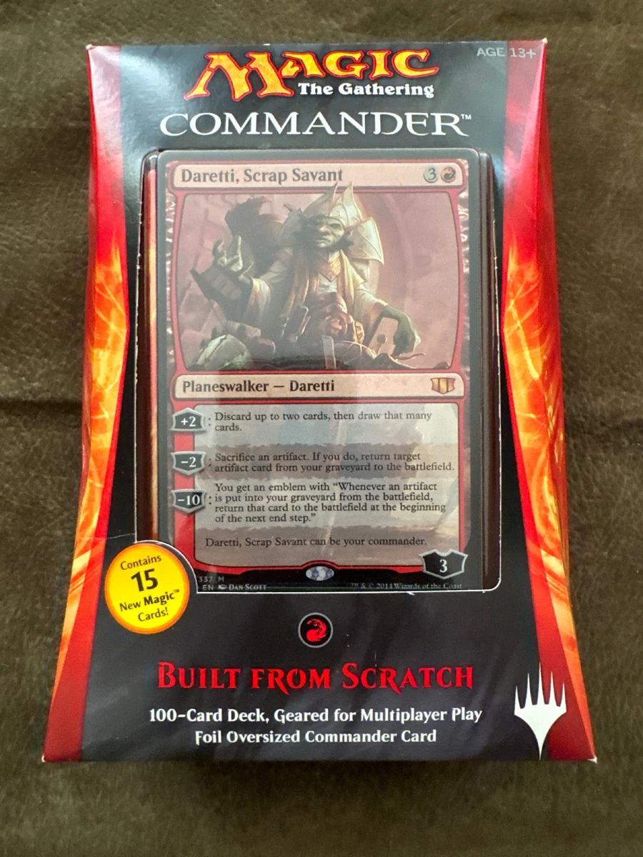 mtg commander 2014 card list C14 Decks Honored Monk 1 Requiem Angel 1 Adarkar Valkyrie 1 Sun Titan 1 Sunblast Angel 1 Twilight Shepherd 1 Angel of the Dire Hour 1 Serra Avatar 1 Masterwork of Ingenuity 1 Skullclamp 1 Sol Ring 1 Marble Diamond 1 Mask of Memory 1 Pearl Medallion 1 Swiftfoot Boots 1 Commanders Sphere 1 Loxodon Warhammer 1 Strata Scythe 1 Sword of Vengeance 1 Assault Suit 1 Bonehoard 1 Moonsilver Spear 1 Argentum Armor 1 Loreseekers Stone 1 Armistice 1 Mobilization 1 Sacred Mesa 1 Marshals Anthem 1 Cathars Crusade 1 True Conviction 1 Brave the Elements 1 Condemn 1 Afterlife 1 Midnight Haunting 1 Oblation 1 Wing Shards 1 Benevolent Offering 1 Comeuppance 1 Return to Dust 1 White Suns Zenith 1 Gift of Estates 1 Spectral Procession 1 Fell the Mighty 1 Nomads Assembly 1 Deploy to the Front 1 Martial Coup 1 Decree of Justice 1 Arcane Lighthouse 1 Drifting Meadow 1 Emeria Commander 2014 Decks: Product Breakdown