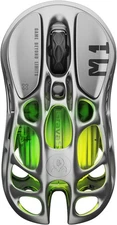 GravaStar Wireless Gaming Mice Mercury M1 Pro, Lightweight Magnesium Gray 