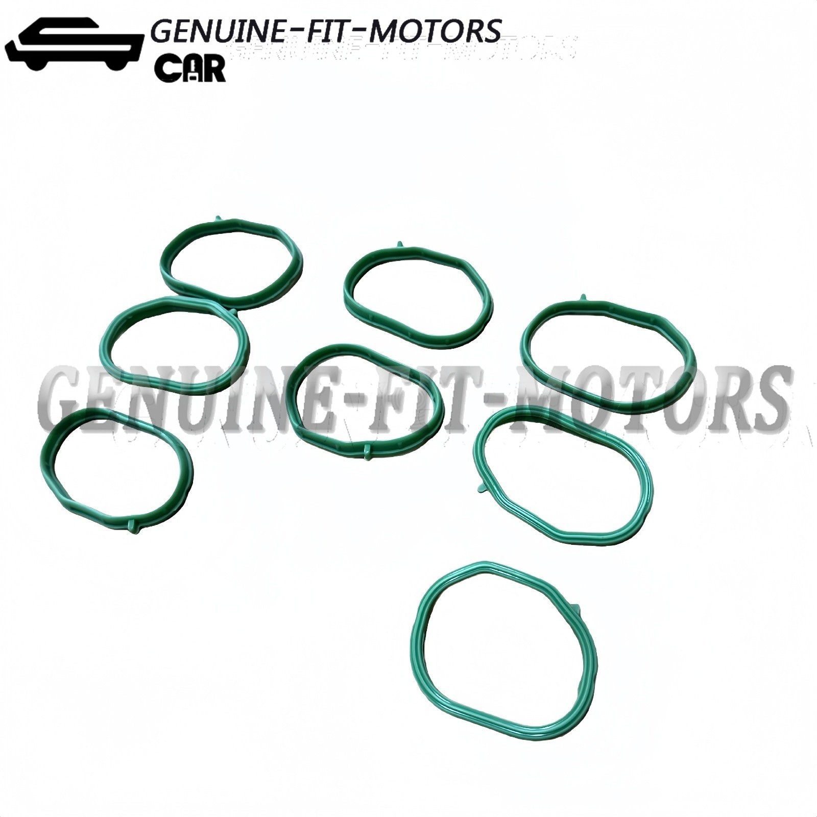 New Intake Manifold Position Gaskets 255738 for Maserati Quattroporte GT GC