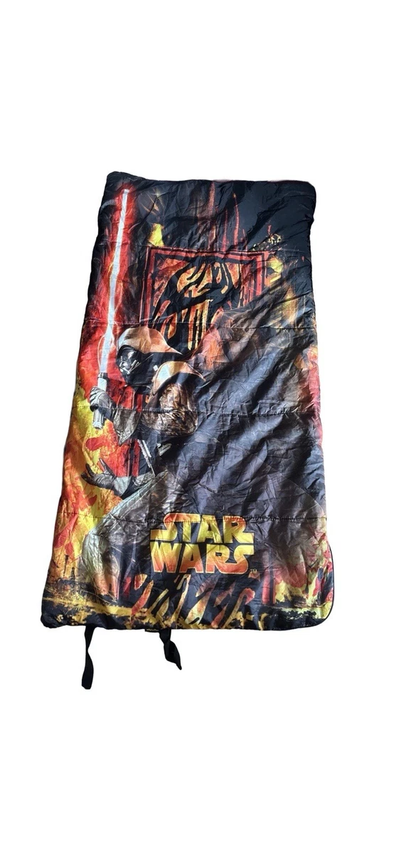star wars sleeping bag products for sale | eBay