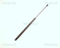 Triscan Heckklappen DäMpfer Gasfeder Kofferraum 8710 27202 FüR Volvo 850 854 TDI
