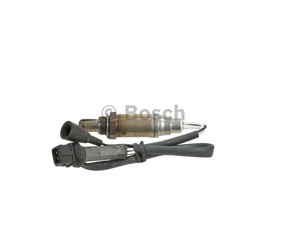 Bosch Oxygen Sensor Upstream 13032 For 1980-1993 Jaguar XJS XJ12 XJ6 Vanden Plas - Image 3 of 4