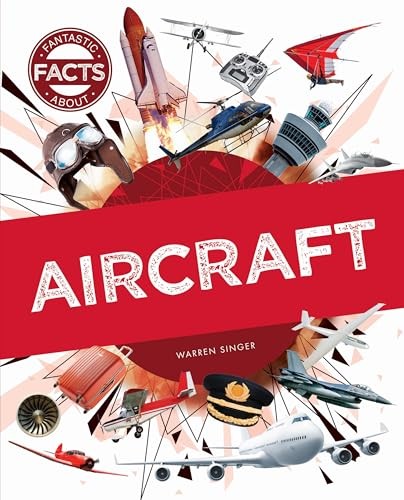 Aircraft by Warren Singer HARDBACK - Image 7