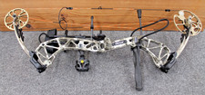 Bear Archery Paradox RTH Compound Bow Package R.H. (Preowned)