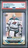 2024 UD UD CANVAS #C108 JESPER WALLSTEDT PSA 9
