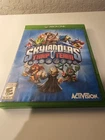 Skylanders Trap Team (Microsoft Xbox One / XB1) Clean, Game Only