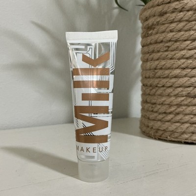 MILK MAKEUP Bionic Glow Liquid Highlighter - REALITY - 0.9oz - NWOB Sealed