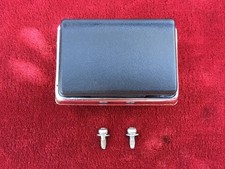 Datsun 280z 22 Rear Seat Ash Tray Whardware