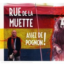 Assez de Pognon! von Rue de la Muette | CD | Zustand sehr gut