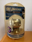 Funko Pop! Metallic Batman in Clamshell 480Le 2010 SDCC