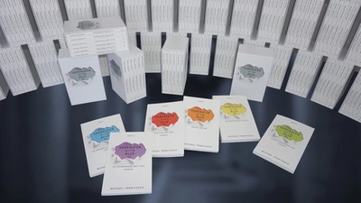 Buchserie Verkaufen ist für alle da | Michael Trabitzsch | Deutsch | Taschenbuch