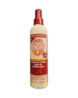Creme of Nature Argan Oil Strength & Shine Leave In Conditioner 250ml
