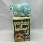 Thimblestump Hollow Collectible Figure Slumberguppy Used Open Box
