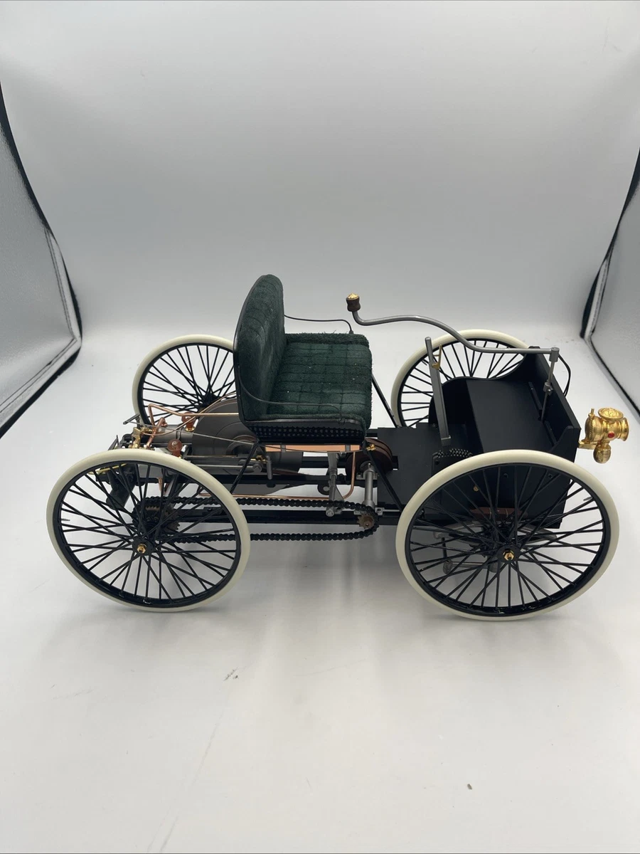 Franklin Mint Ford 1:6 Scale Diecast & Toy Vehicles for sale - eBay