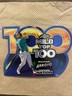 2025 LEAF BASEBALL NATION TOP 100 MICHAEL ARROYO Blue Prismatic 3/7 #MB-50 X