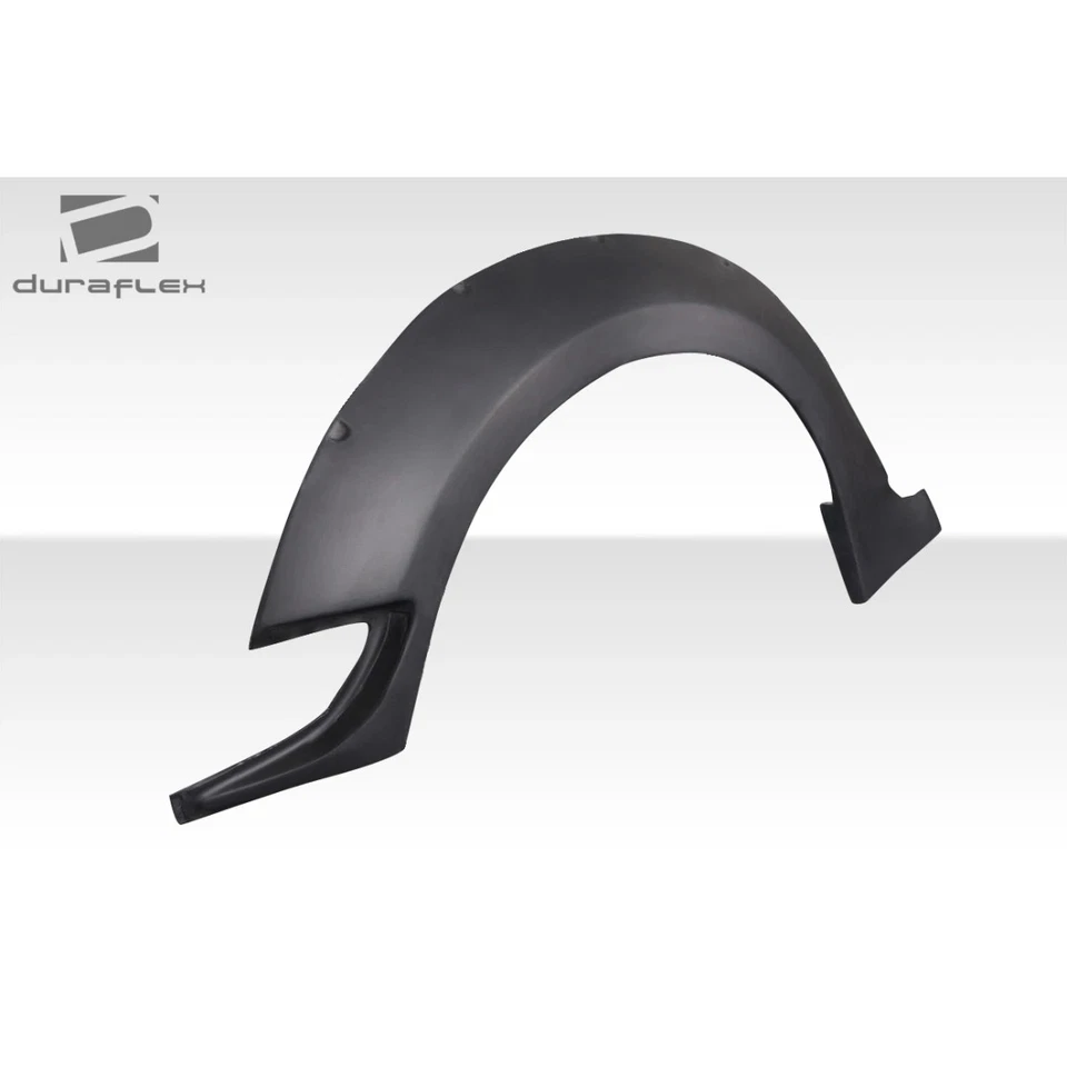 Duraflex VF Lab Rear Fender Flares for S2000 Honda 00-09 edpart_118011 Foto 3 de 4