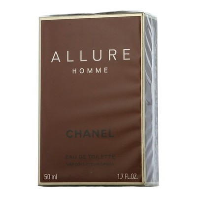 Chanel Allure Homme EDT 50ml