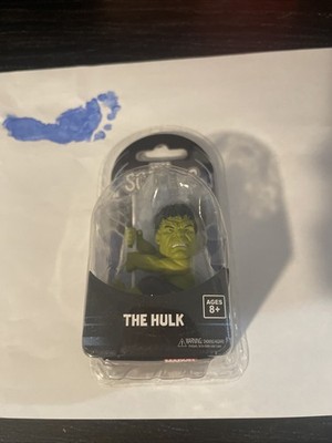 NECA Scalers figurine Marvel The HULK  Marvel Avengers Brand New Sealed