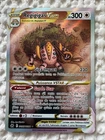 Carte Pokemon Regigigas V Star EB12.5 Zenith Supreme FR GG55/GG70