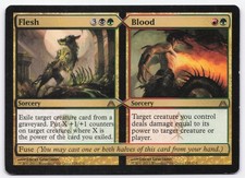 flesh and blood tcg card prices Null <> Shock - Rosetta - Flesh & Blood TCG