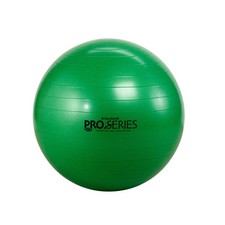TheraBand - 23035 Exercise Ball, Professional Series Stability Ball with 65 c...