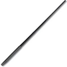 Truper PPB51C 51 in. Pinch Point Rat Tail Crow Bar