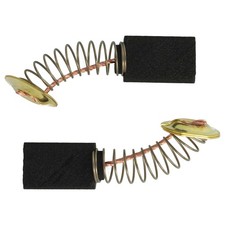 2 Kohlebürsten für Dolmar ES-151 ES-152 A ES-161 ES-162 A ES-171 ES-172 A