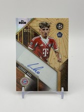 2024-25 Topps Deco UEFA Club Competitions Soccer Checklist Guide in-content 10