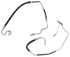 Manguera de presión de dirección asistida de 2,0 L para Ford Focus 2009 2010 manguera de retorno