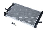 MotorkÜHler WasserkÜHler FÜR Volvo 850 (854), Volvo 850 Kombi (855) - NRF 519509
