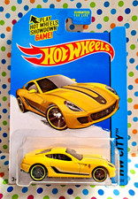 HOT WHEELS HW CITY FERRARI 599 GTB FIORANO NEW