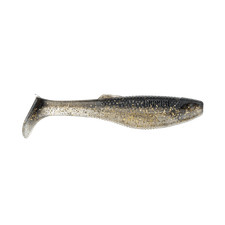 Rapala Crush City Heavy Hitter 4 inch Super TPE Soft Plastic Fishing Lure