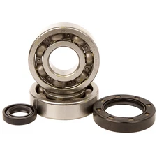 Hotrod K234 Main Bearing and Seal Kit For Honda