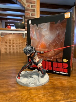 Phat! Company Kill La Kill Ryuko Matoi Kamui Senketsu Ver. 1/7 Scale Figure (Re)
