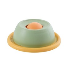 Interactive Yogurt Licking Plate Slow Feeder  For Dogs Cats