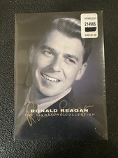 Ronald Reagan The Signature Collection DVD, 2006, 5-Disc Set Brand New Sealed