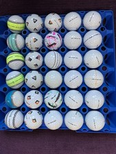 Taylormade TP5 Pics, TP5 And Other Models As Pictured x30 ‘A’ Grade