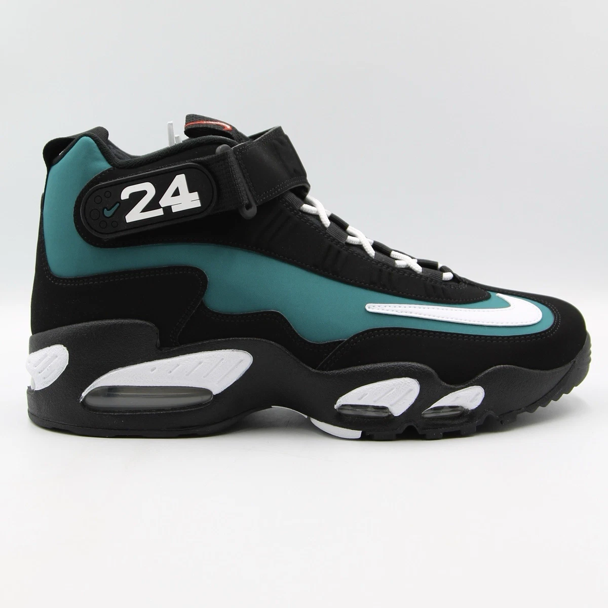 Nike Air Griffrey Max 1 Black for Sale | Authenticity Guaranteed