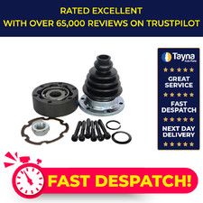 CV Joint fits SEAT ATECA KH7 1.6D 2.0D 2016 on Manual Transmission C.V. Apec New