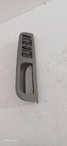 VW PASSAT Variant B5 3B5 Fensterheber Schalter Vorne links 1J4959857 34894052